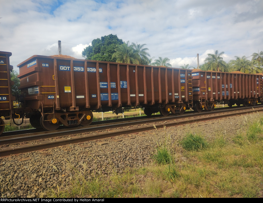 RUMO GDT-353239-9